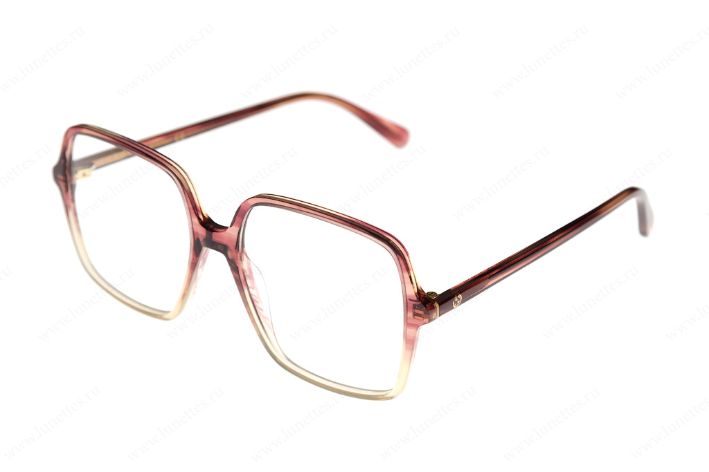 Gucci GG1003O 004 53 16 оправа