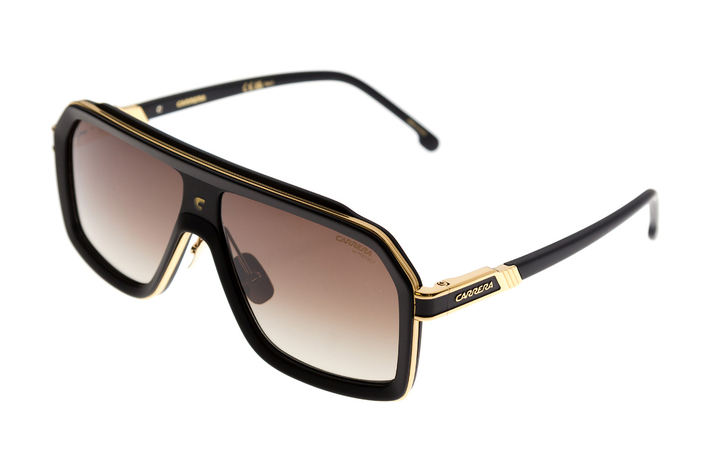 Carrera CA 1053/S/TI 003 60 12 очки с/з