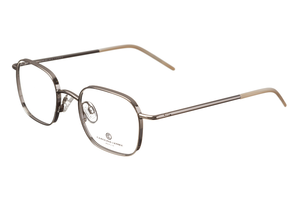 Carolina Lemke CL4626 02 оправа