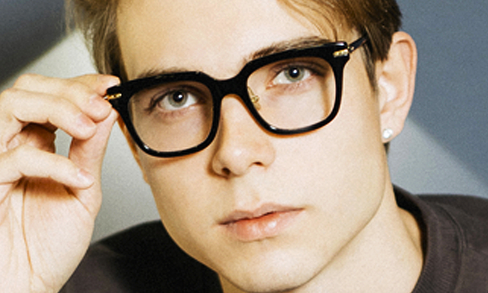 Мужские солнцезащитные очки: позаботьтесь о своем имидже с сетью салонов оптики «Роскошное зрение»