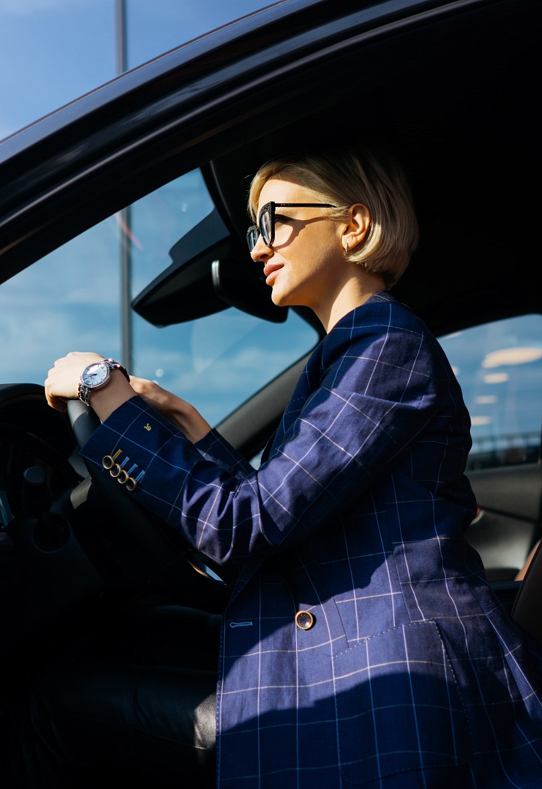 Очки для вождения Rodenstock Road